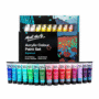 Mont Marte Signature Acrylic Colour Paint 36ml Set Of 18 Pcs