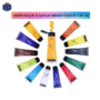 Keep Smiling Acrylic Paint Set 30ml