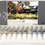 Maries Acrylic Paint Pack of 36