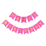 Happy Birthday Card Banner