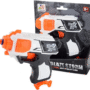 Blaze Storm Manual Soft Bullet Gun 5pcs ZC7113