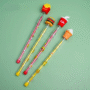 Fast Food Kids Bullet Pencil