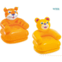 INTEX Happy Animal Chair Assortment ( 26" X 26" X 29" )