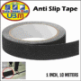 Anti Slip Tape 1 inch x 10 Meters